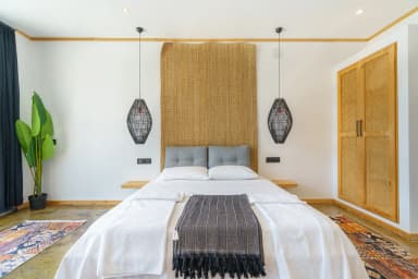 Villa Stay Çocuk Havuzu 71