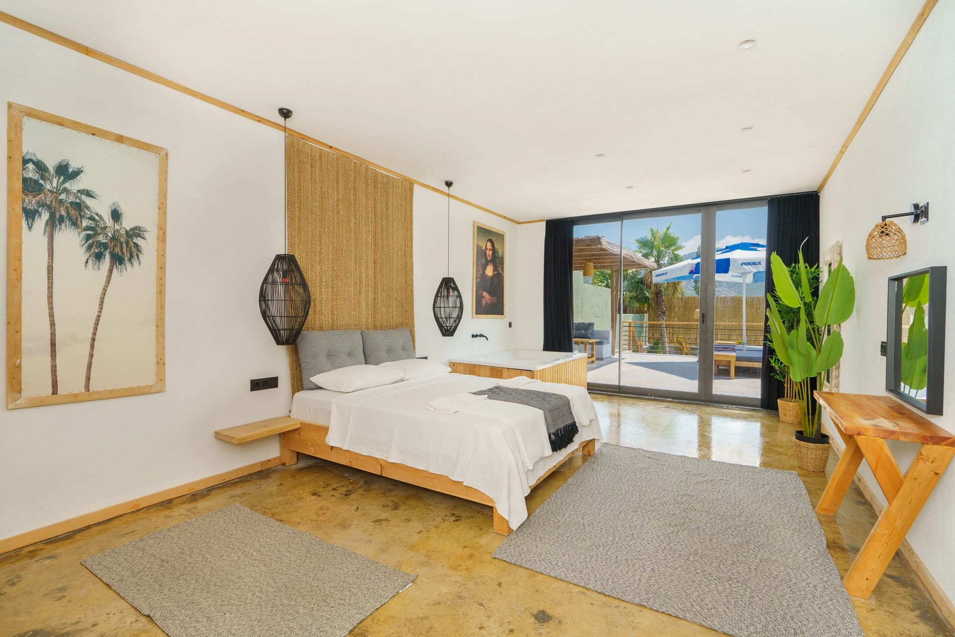 Villa Stay Bezirgan 78