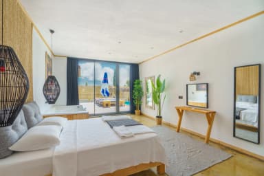 Villa Stay Çocuk Havuzu 85