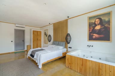 Villa Stay Bezirgan 92