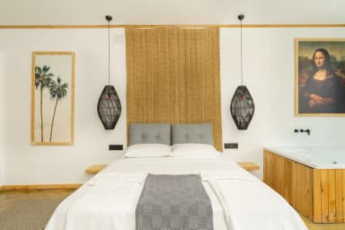 Villa Stay Bezirgan 16