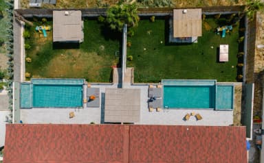 Villa Stay Bezirgan 28