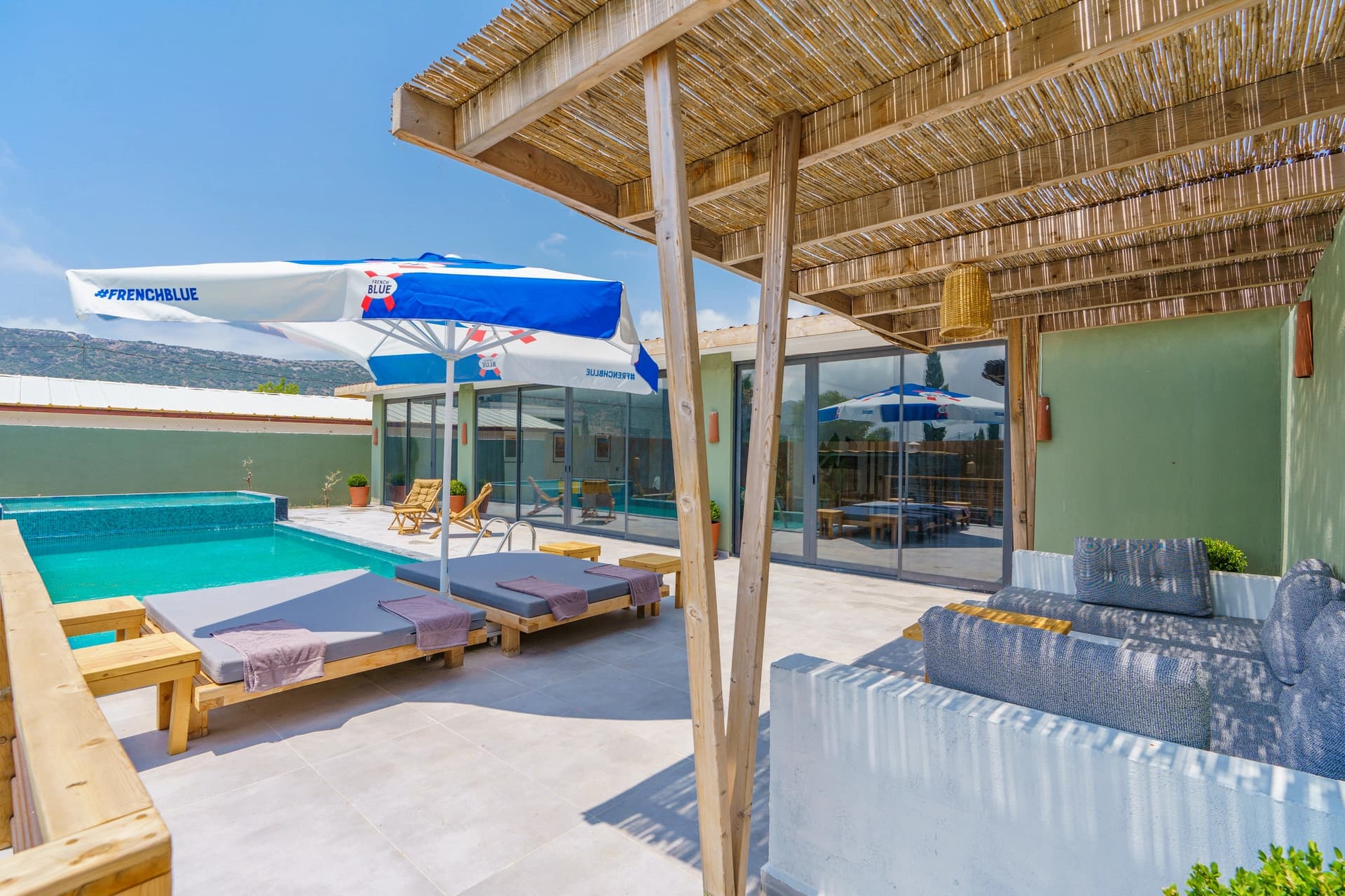 Villa Stay Bezirgan 42