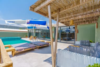 Villa Stay Bezirgan 42