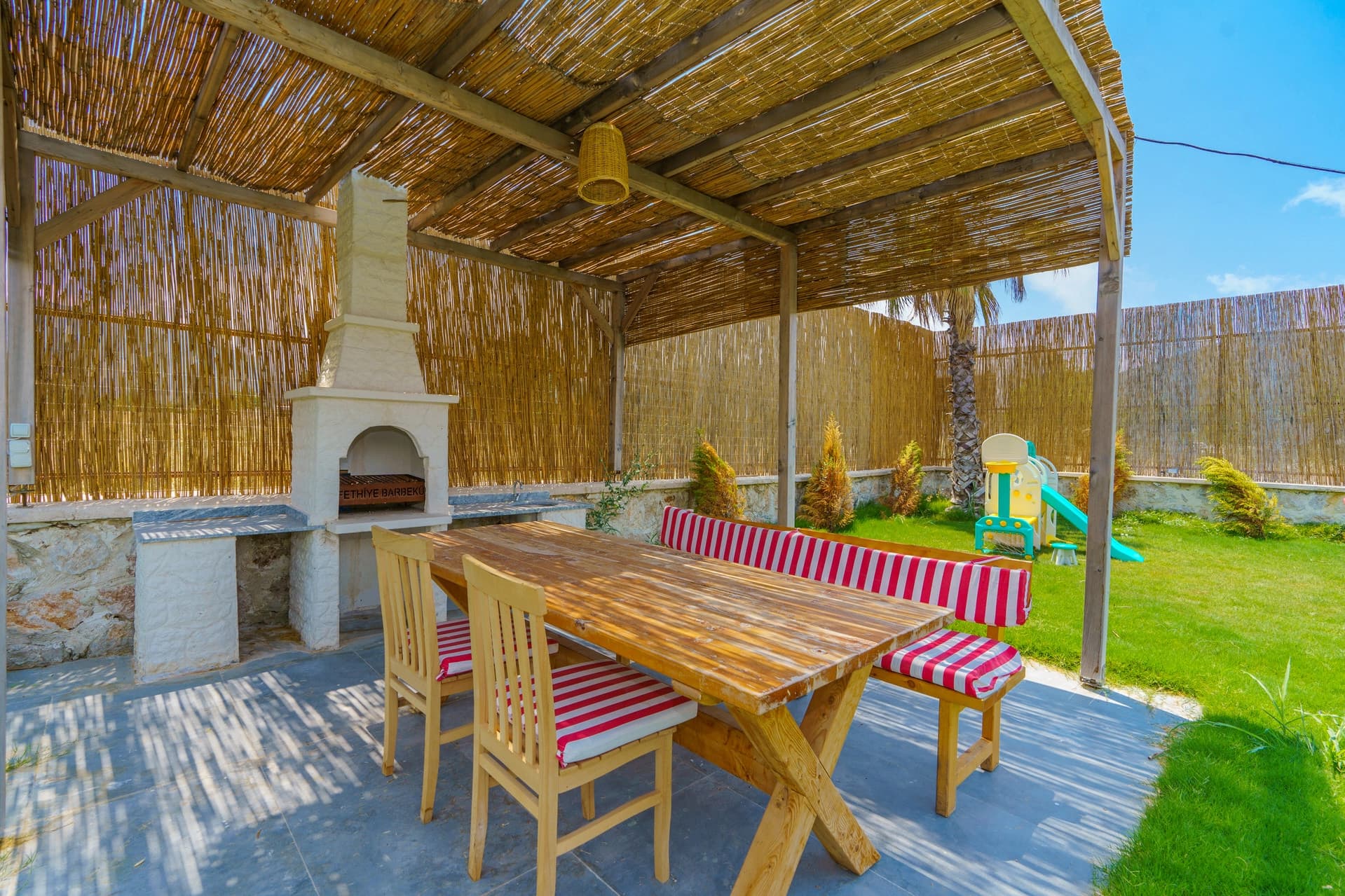 Villa Stay Çocuk Havuzu 77