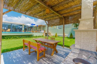 Villa Stay Bezirgan 84