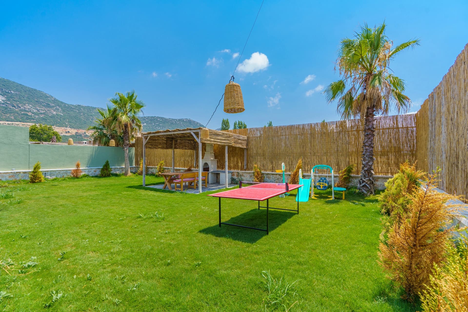 Villa Stay Çocuk Havuzu 69