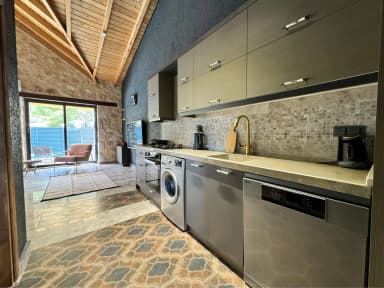 Villa Gülenden Sarıbelen Sarıbelen 90