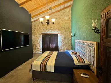 Villa Gülenden Sarıbelen Sarıbelen 14