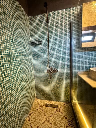 Villa Gülenden Sarıbelen Korunaklı Havuz 49