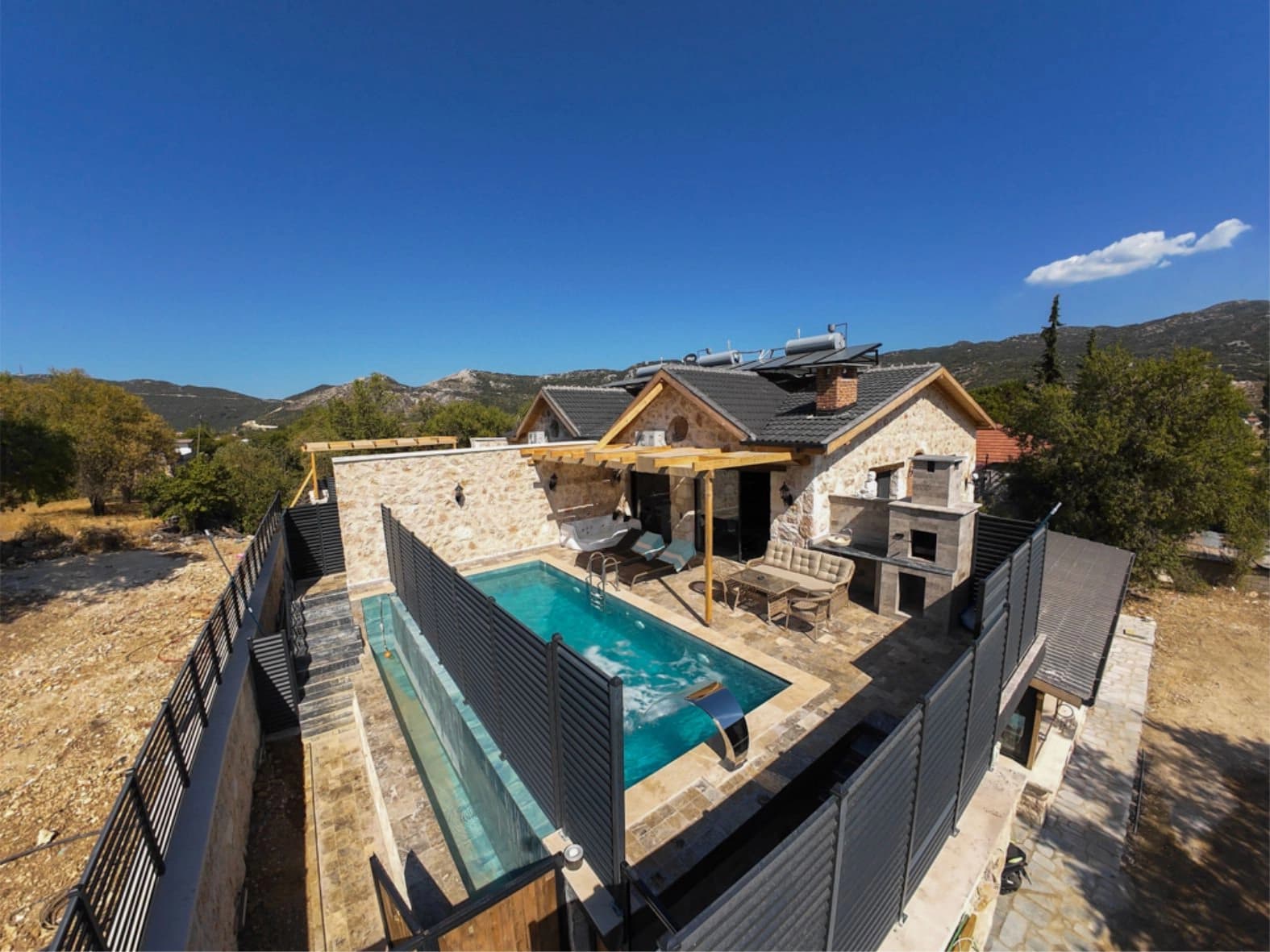 Villa Gülenden Sarıbelen Sarıbelen 34