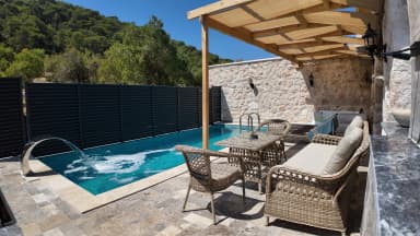 Villa Gülenden Sarıbelen Sarıbelen 48