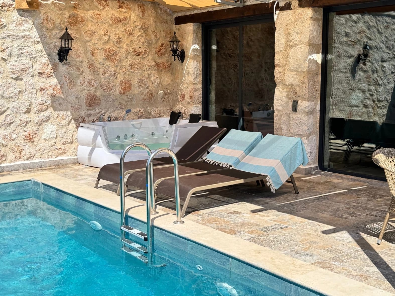 Villa Gülenden Sarıbelen Sarıbelen 62