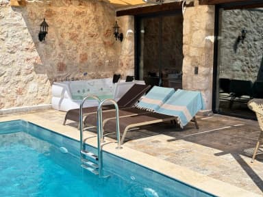 Villa Gülenden Sarıbelen Sarıbelen 62