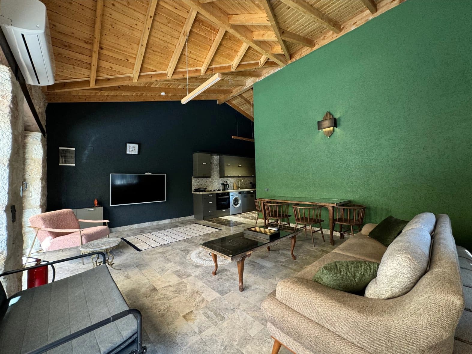 Villa Gülenden Sarıbelen Sarıbelen 76