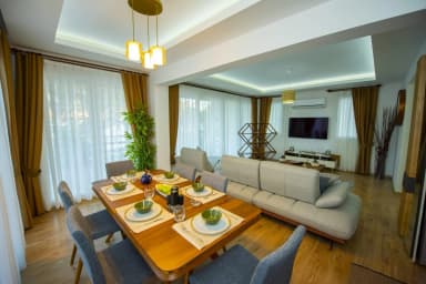 Villa Deep Sea Vip Korunaklı Havuz 43