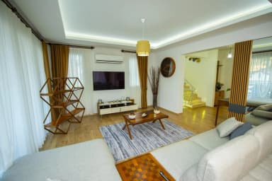 Villa Deep Sea Vip Fethiye 50