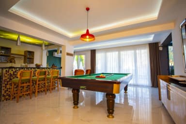 Villa Deep Sea Vip Fethiye 16