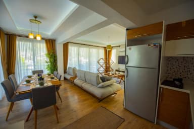 Villa Deep Sea Vip Korunaklı Havuz 57