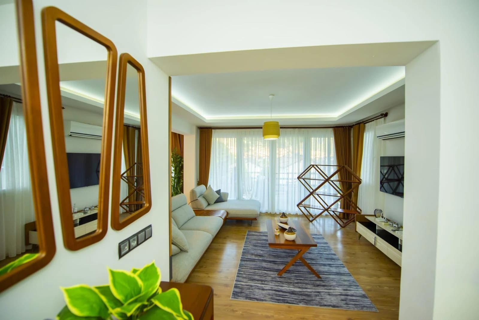 Villa Deep Sea Vip Fethiye 22