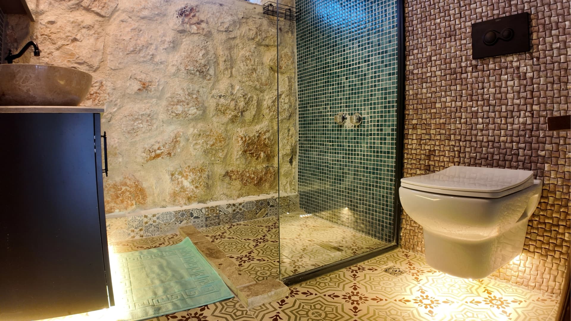 Villa Büşra Sarıbelen Korunaklı Havuz 32