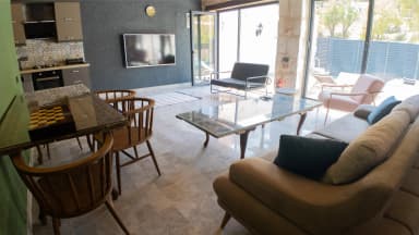 Villa Büşra Sarıbelen Sarıbelen 87