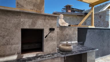 Villa Büşra Sarıbelen Sarıbelen 59