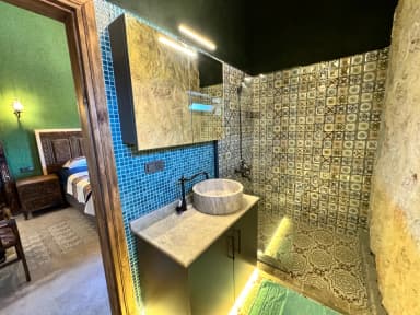 Villa Büşra Sarıbelen Sarıbelen 53