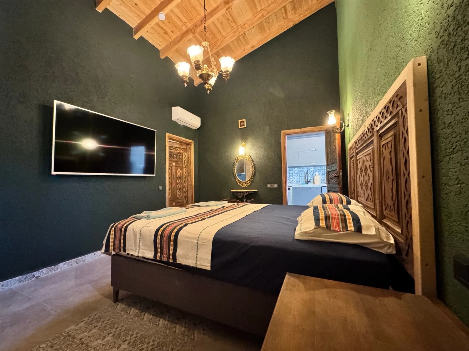 Villa Büşra Sarıbelen Sarıbelen 11