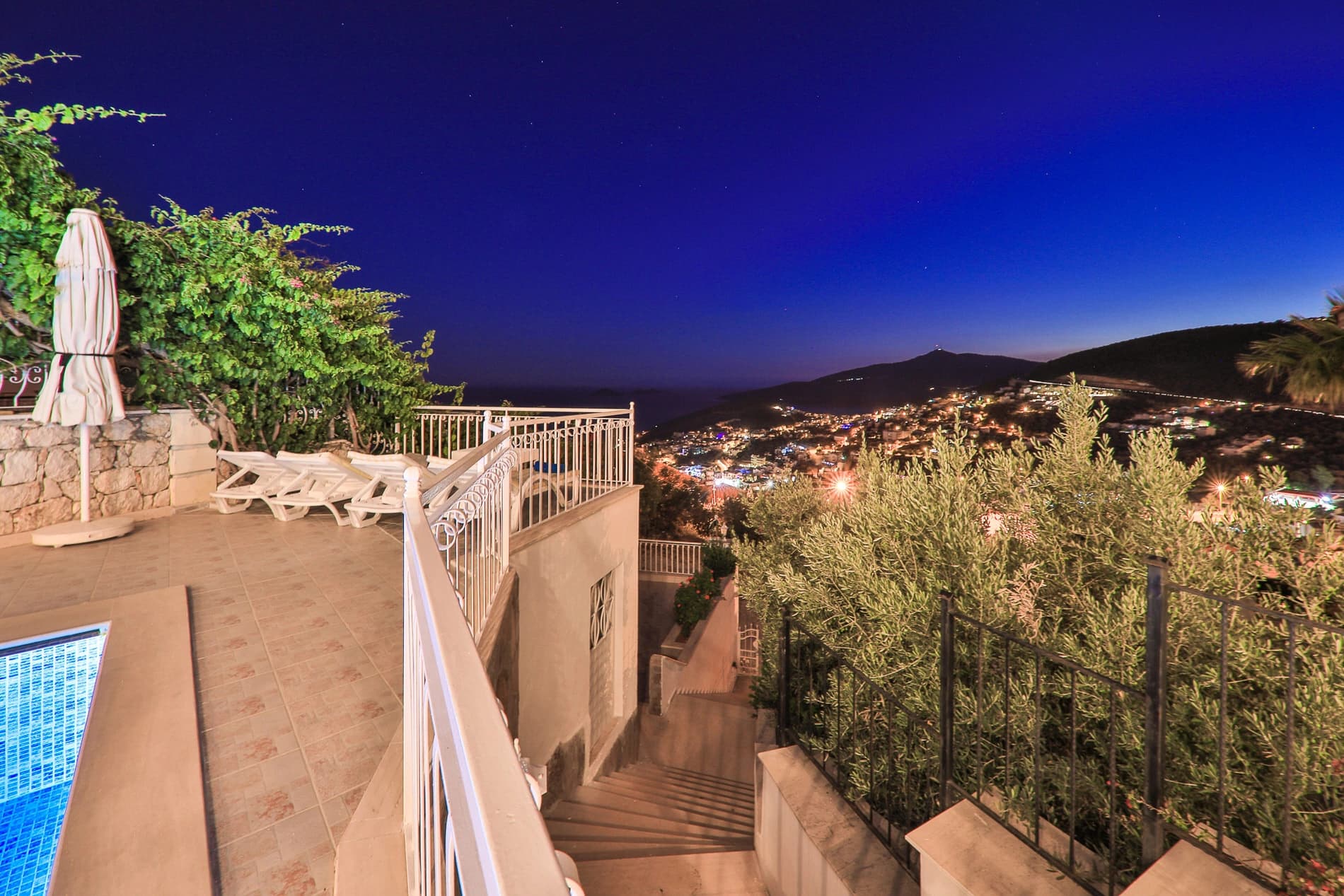 Villa Asma Tatil Villası 21