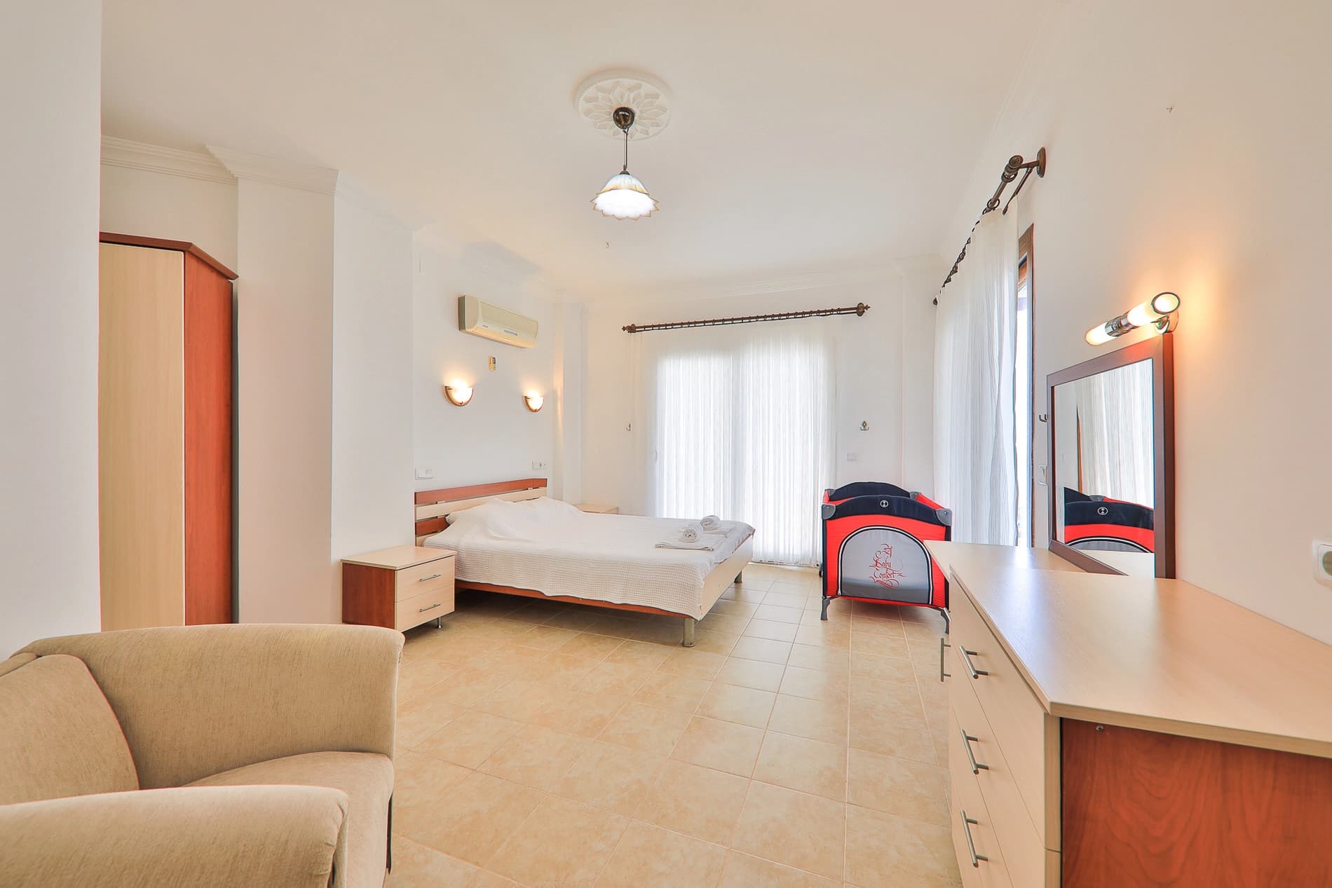 Villa Asma Özel Havuzlu 63