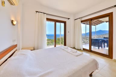 Villa Asma Kalkan 70