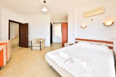 Villa Asma Tatil Villası 77