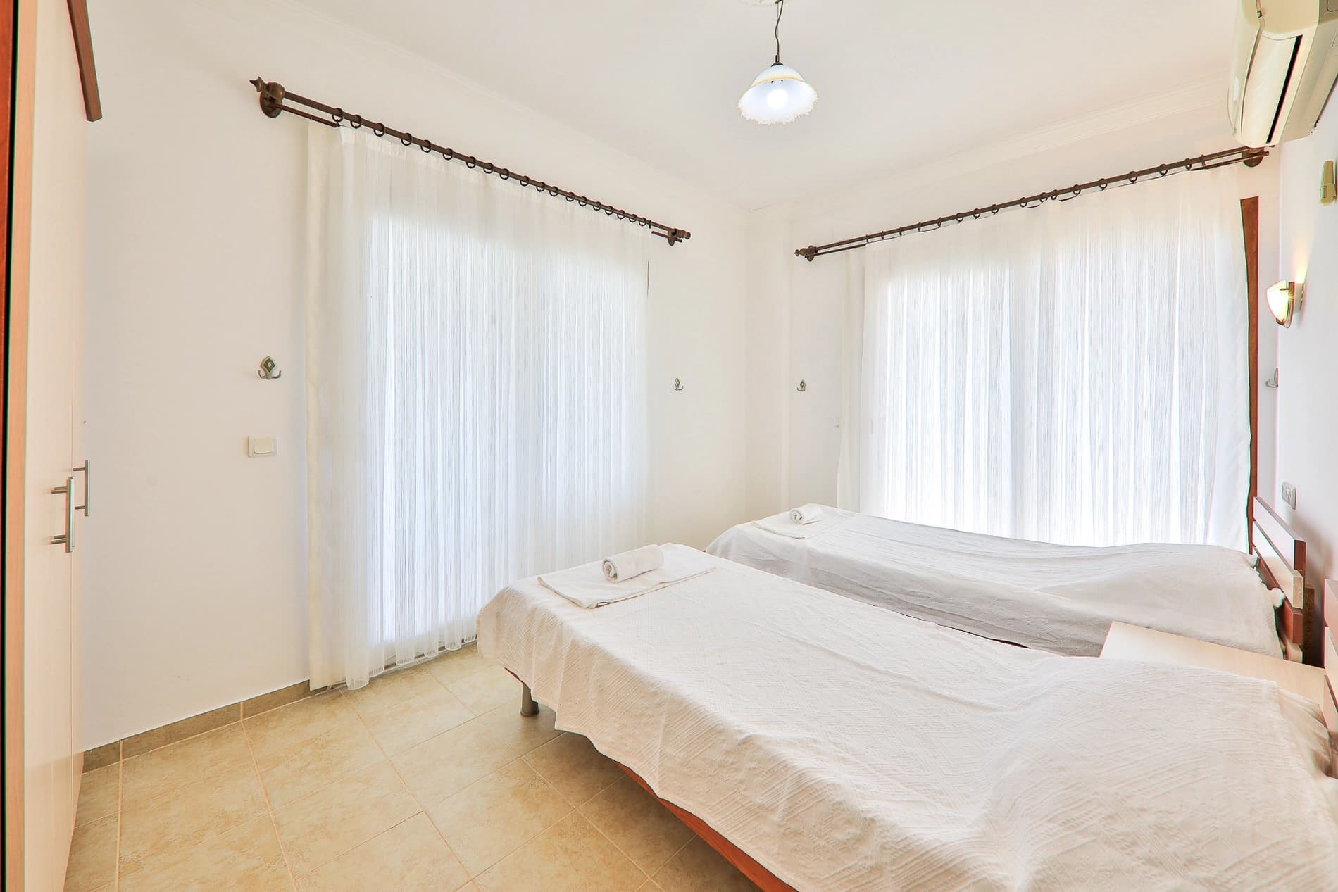 Villa Asma Kalkan 98