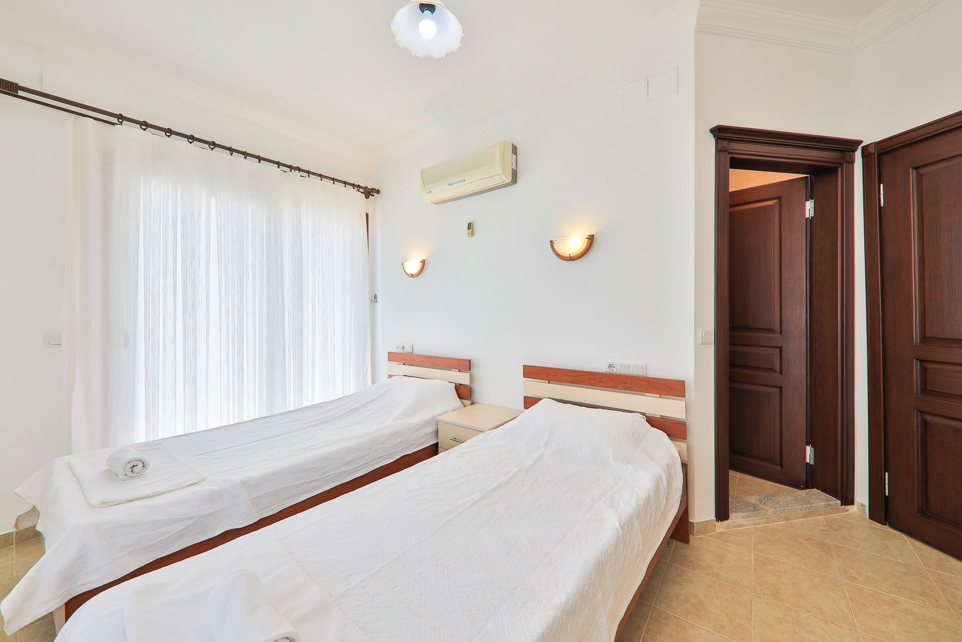 Villa Asma Tatil Villası 15