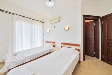 Villa Asma Tatil Villası 15