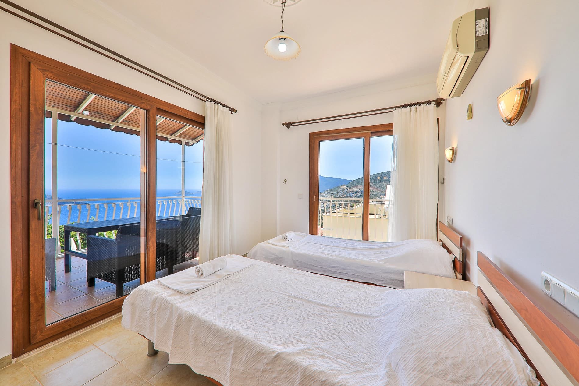 Villa Asma Kalkan 22