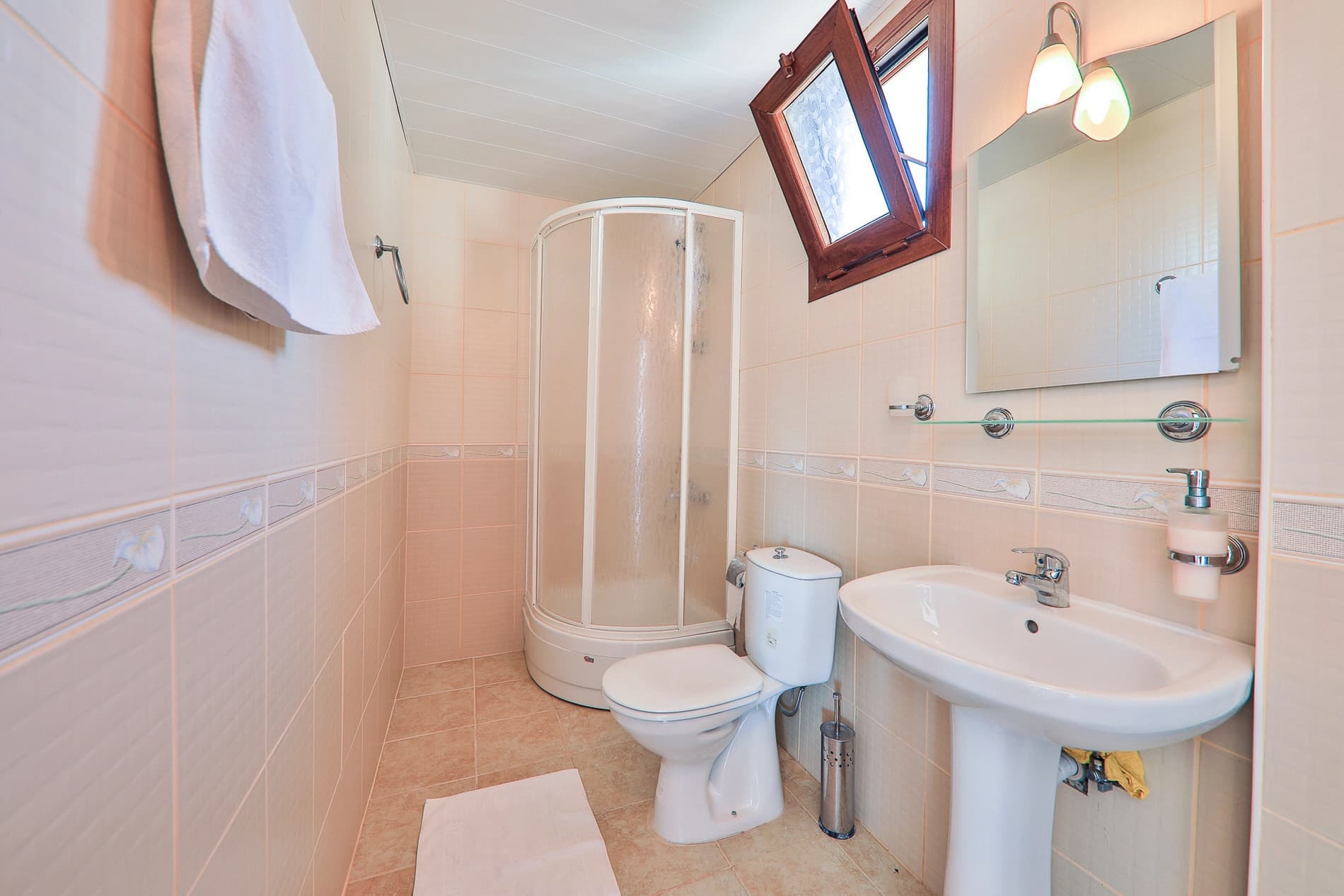 Villa Asma Özel Havuzlu 29