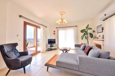 Villa Asma Kalkan 28