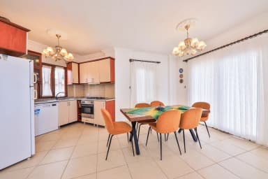 Villa Asma Özel Havuzlu 35