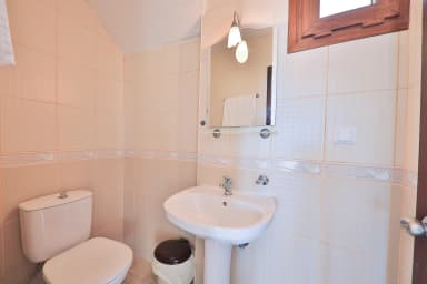 Villa Asma Kalkan 36