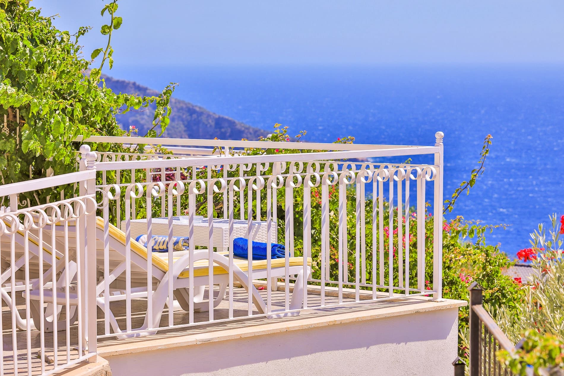 Villa Asma Tatil Villası 55