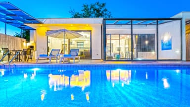 Villa Burcu 575 Üzümlü 19