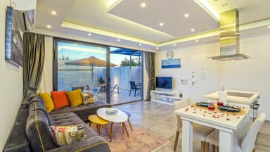 Villa Burcu 575 Üzümlü 47