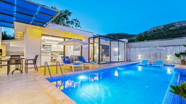 Villa Burcu 575 Üzümlü 81