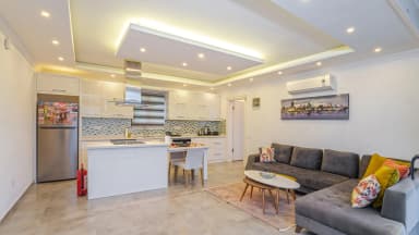 Villa Burcu 575 Üzümlü 61