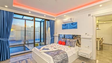 Villa Burcu 575 Üzümlü 13