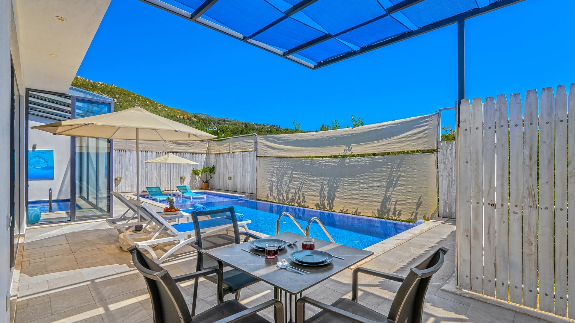 Villa Burcu 575 Üzümlü 39