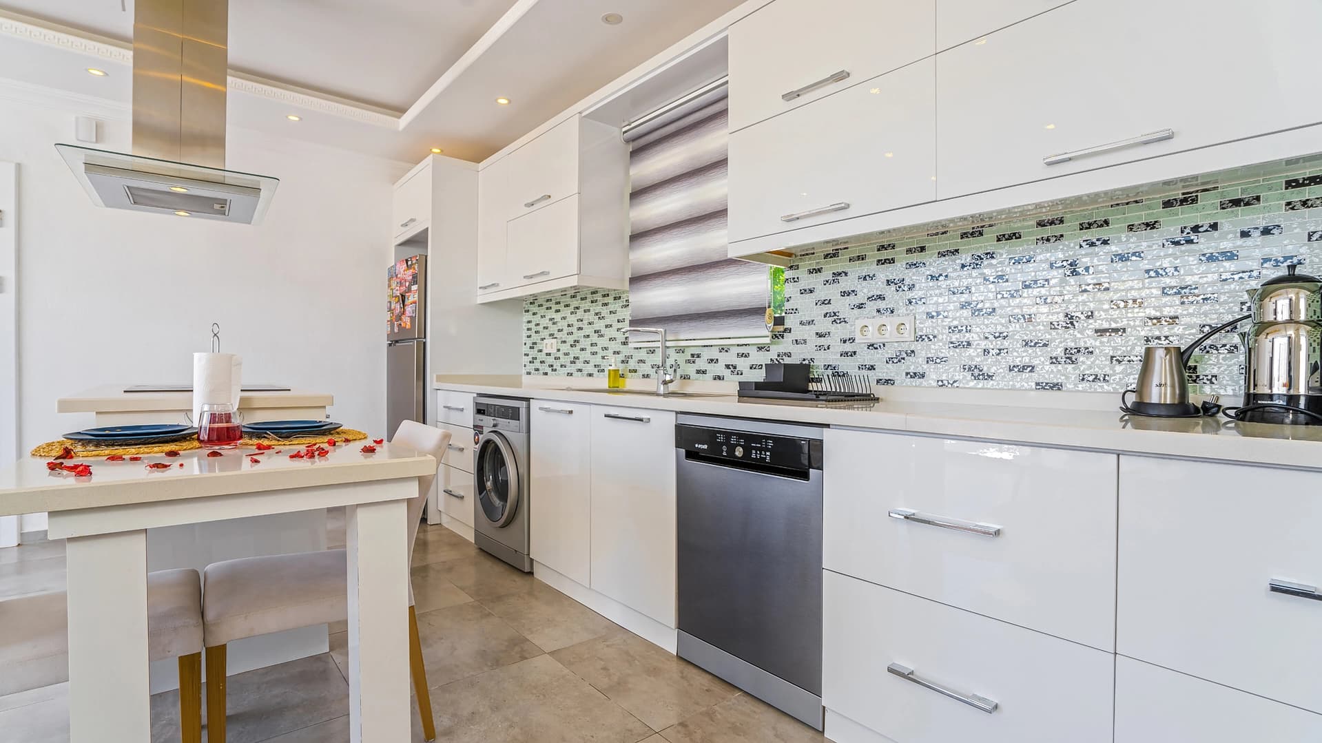 Villa Burcu 575 Üzümlü 89