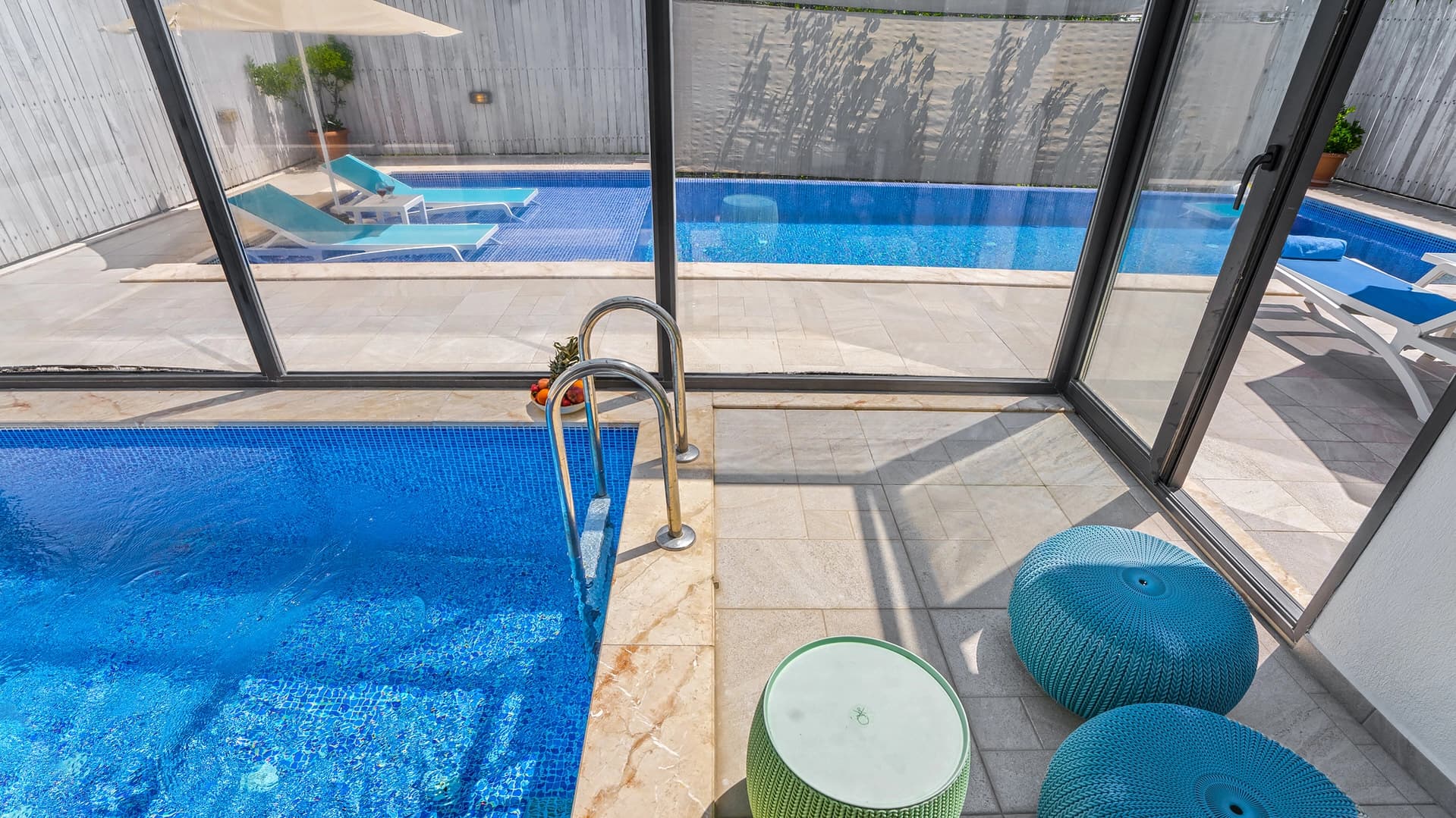 Villa Burcu 575 Üzümlü 83